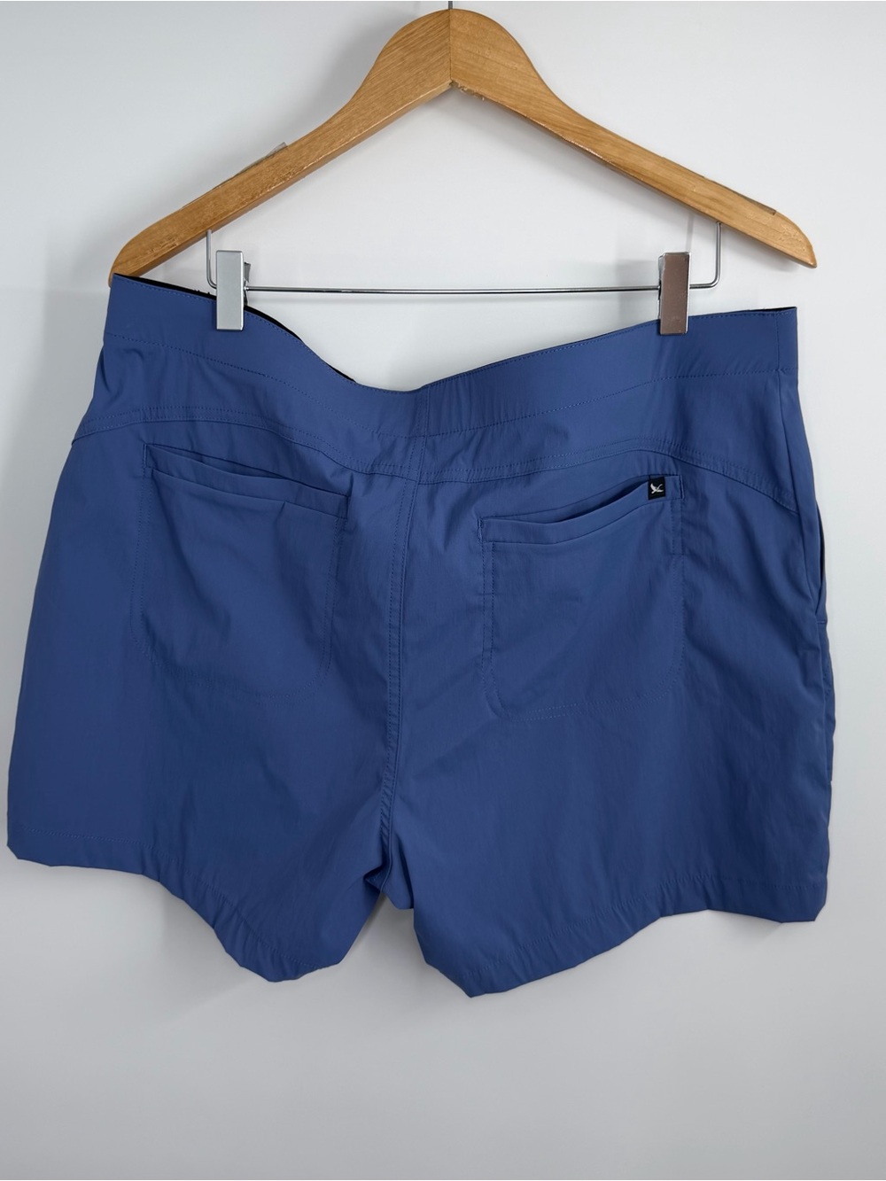 Eddie Bauer 2 Bundle Athletic Pickleball Shorts - Picture 9 of 15